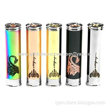 Selling Well Wholesale Stingray Clone Mechanical Mods for 18650/18500/18350 Battery